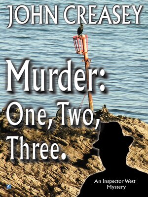 cover image of Murder: One, Two, Three